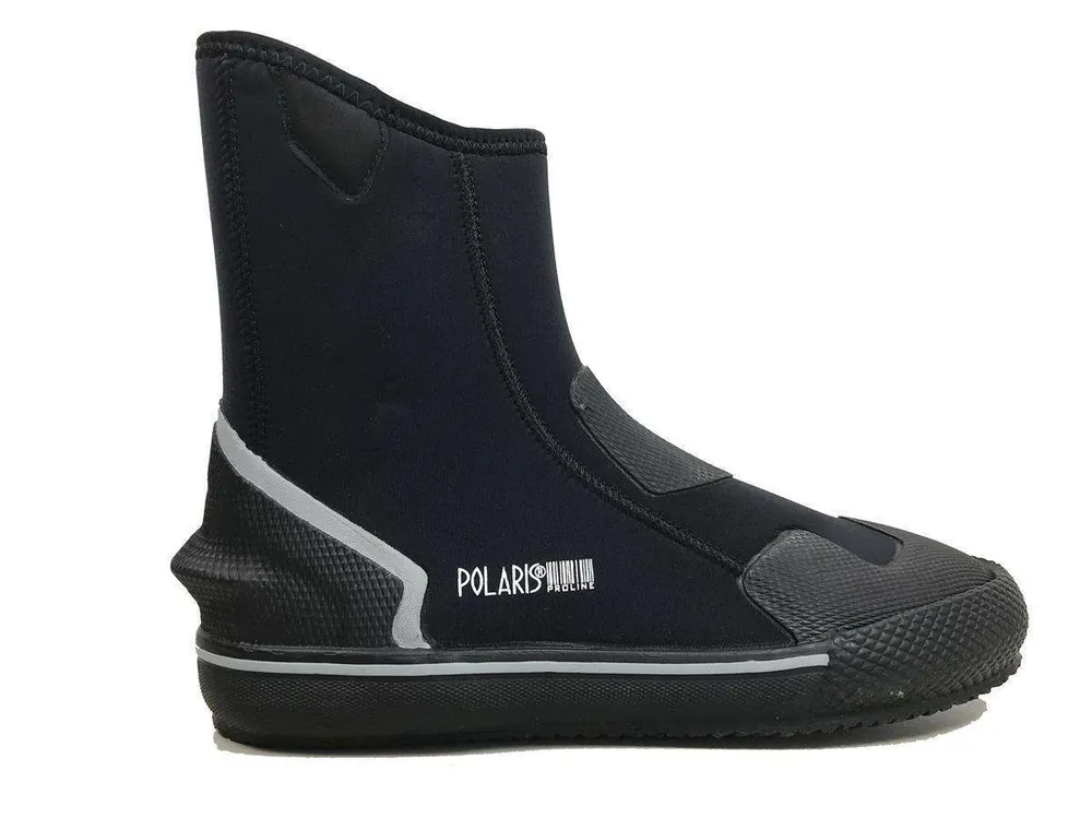Abverkauf Polaris Neoprenfüßling 6mm Proline