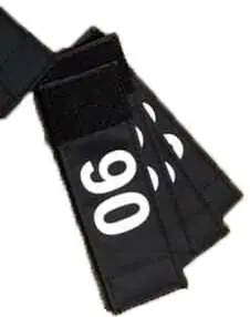 Proline Tank Strap Marker (MOD90) Solange Der Vorrat Reicht