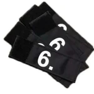 Finale Aktion Proline Tank Strap Marker (MOD 6)