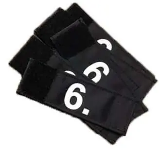 Finale Aktion Proline Tank Strap Marker (MOD 6)