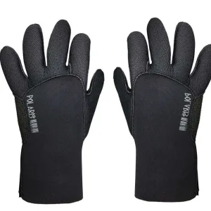 Polaris Neoprenhandschuhe Proline 5mm Expressversand