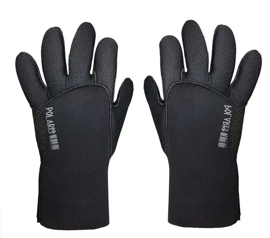 Polaris Neoprenhandschuhe Proline 5mm Expressversand