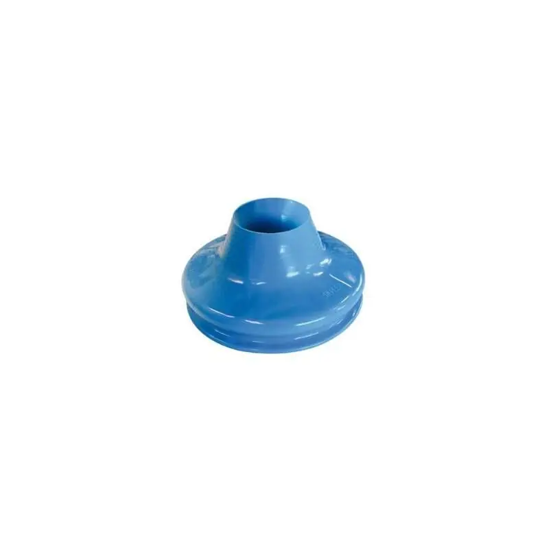 Si Tech Silflex Halsmanschette blau, S Wochenendangebot