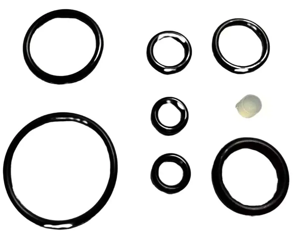 Mega-Angebot Wartungssatz für 1. Stufe Argon (12444 )