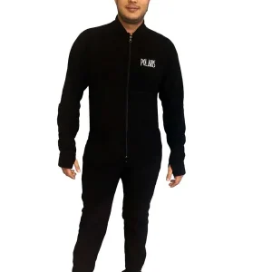 Polaris Fleece Unterzieher für Trockentauchanzug Bestpreis