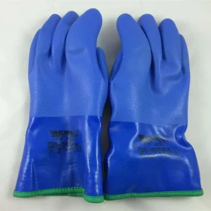 Showa Trockentauchhandschuhe mit Innenhandschuh Neue Kollektion