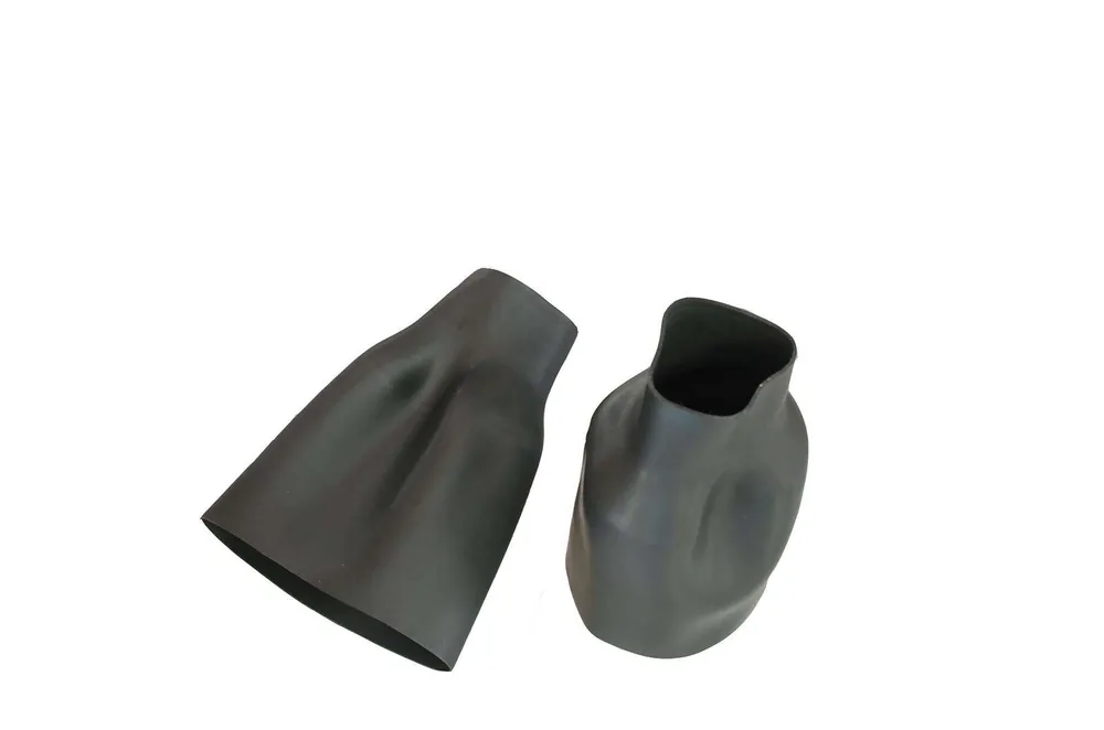 Kracherpreis Latex HD Armmanschetten (Paar)