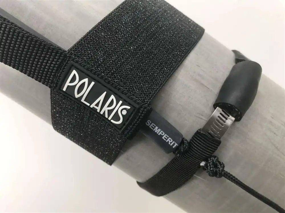 Proline Tank Strap für 12 L Stahl 171 mm Sofort Bestellen