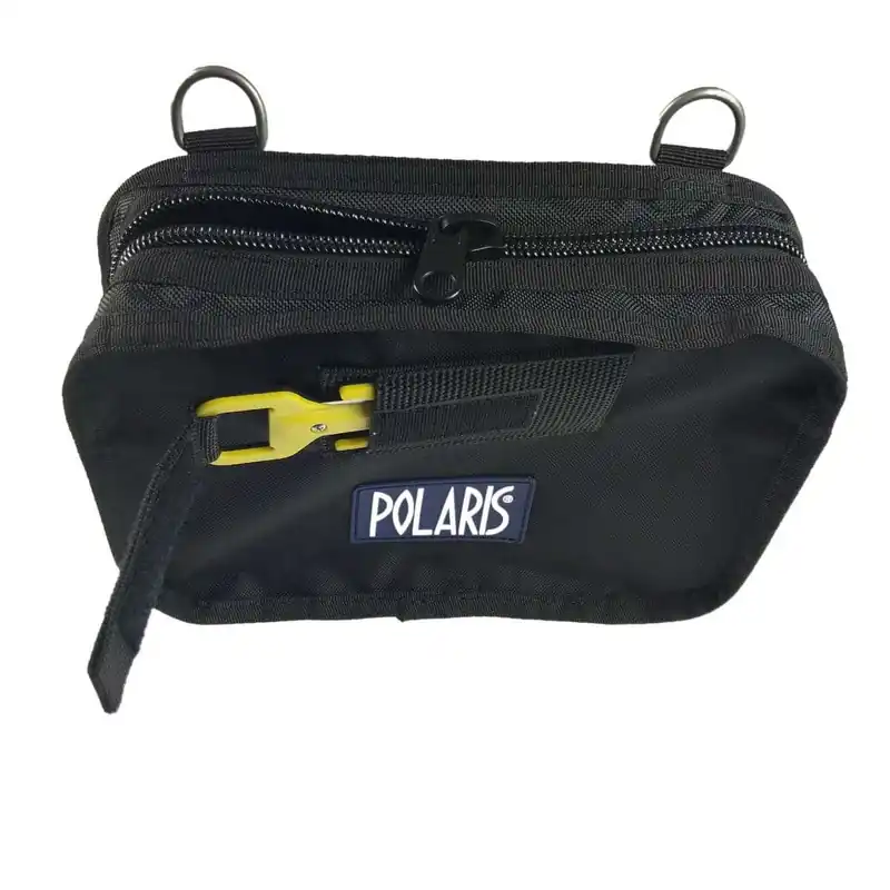 Top-Angebot Polaris Pouch Backplate- / Sidemounttasche