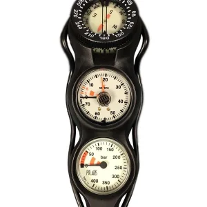 Polaris Dreierkonsole Slim Line 300 Bar Neue Kollektion