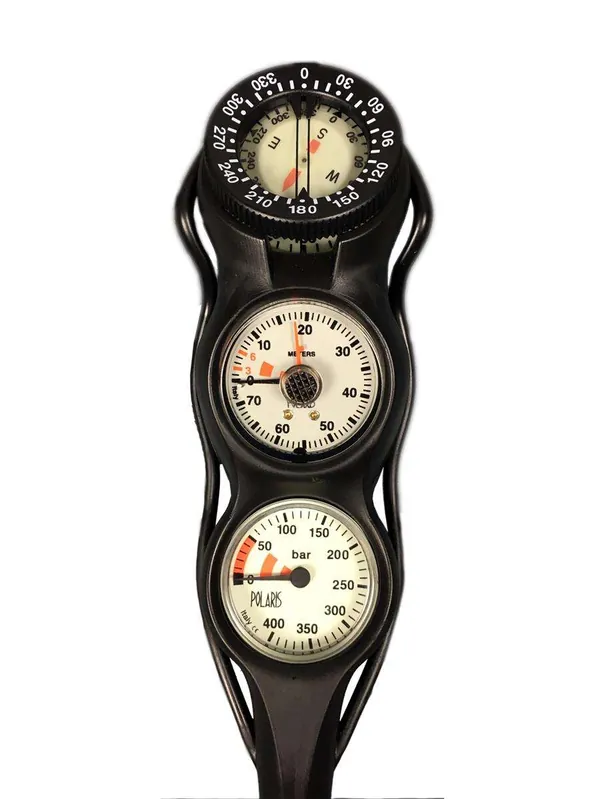 Polaris Dreierkonsole Slim Line 300 Bar Neue Kollektion