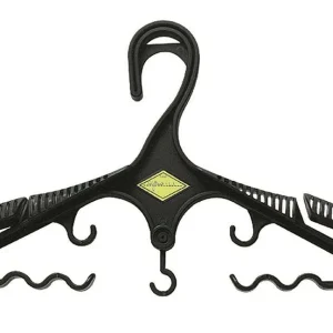 Nur Heute Polaris Multihänger, Bügel für Jackets, Anzüge, Atemregler