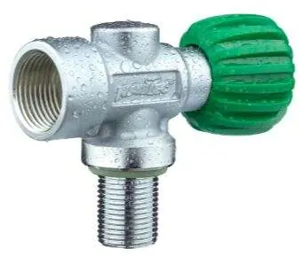 Günstig Nautec SH Ventil Nitrox 232 bar, M26x2