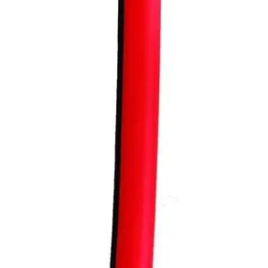Polaris TEC Boje, 120 cm orange, mit Inflatoranschluss und Schnellablass Highlight
