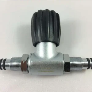 Expressversand Absperrbrücke 140mm bis 300 Bar für D7 und D8