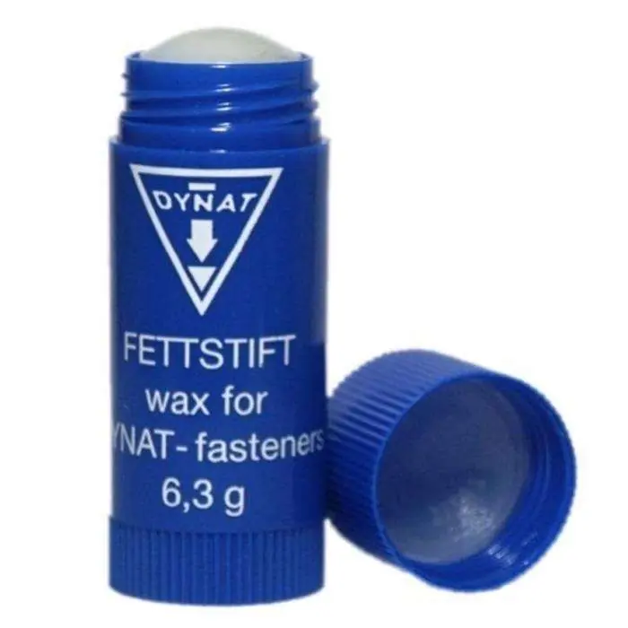DynatTrocki Wachs, Wachsstift 6g Stick Ausverkauf