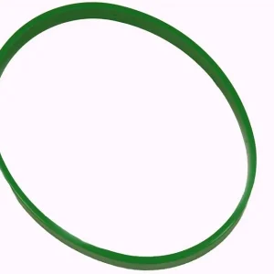 Geprüft SI Tech Antares QCS Oval Ringsystem Ersatzteil Spanner Ring oval grün