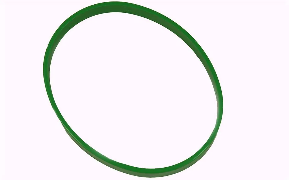 Geprüft SI Tech Antares QCS Oval Ringsystem Ersatzteil Spanner Ring oval grün