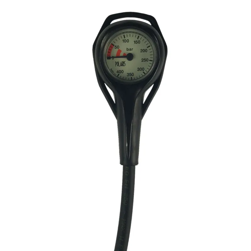 Polaris Finimeter 300Bar SlimLine Schnäppchen