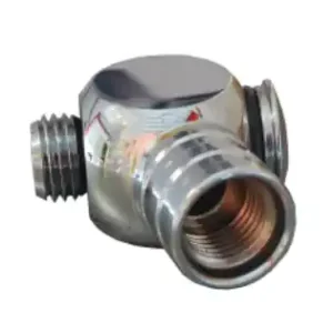 Schnäppchen Winkeladapter HD für 1. Stufe, 90°