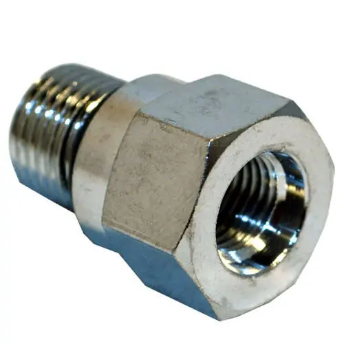 Polaris Mitteldruckadapter ½" M auf 3/8" W Ausverkauf