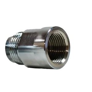 Kracherpreis Fülladapter M26x2 Nitrox auf DIN G 5/8 232 Bar