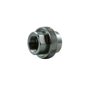 Fülladapter Argon W 21,8 x 14 zu G 5/8" Zertifiziert
