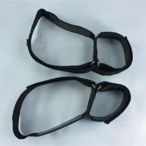 Saisonangebot Argonstraps zur Befestigung an der Flasche, Flaschenbänder für Ponyflaschen