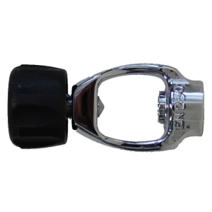 Günstig DIN-INT-Adapter, A Clamp, Bügeladapter für Flaschenventile