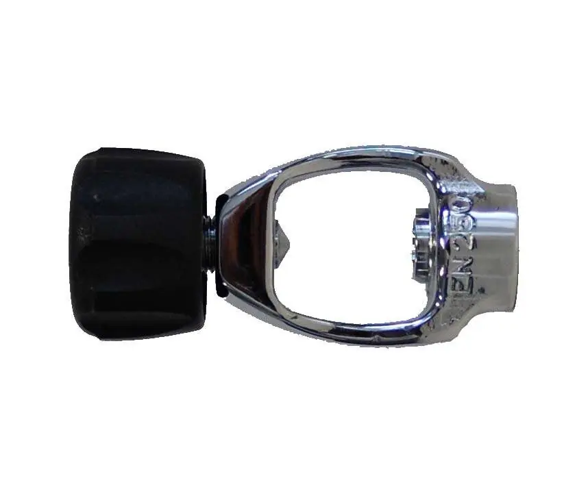 Günstig DIN-INT-Adapter, A Clamp, Bügeladapter für Flaschenventile
