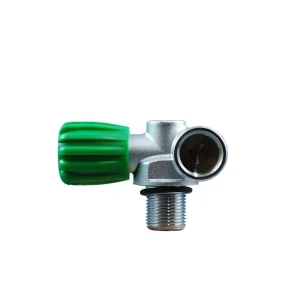 Polaris Monoventil Nitrox Abgang M26x2 - 260 bar Bestseller