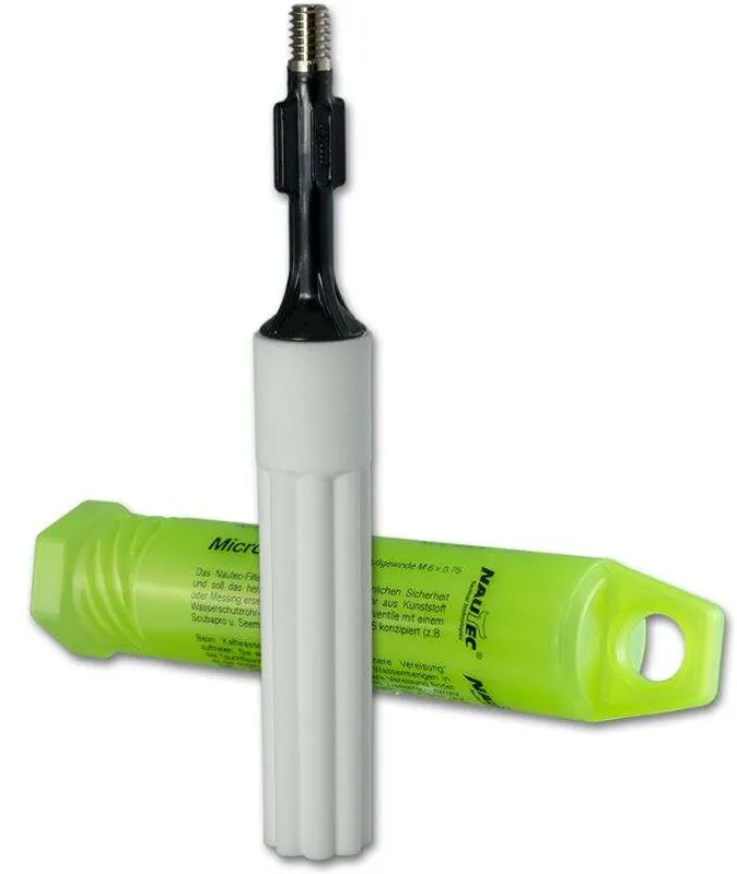 Nautec Mikrofilter für Polaris und SoS Ventile Begrenztes Angebot