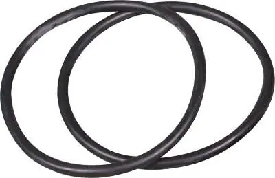 Neue Kollektion Nordic Blue O-Ringe für Ring-System (Paar)