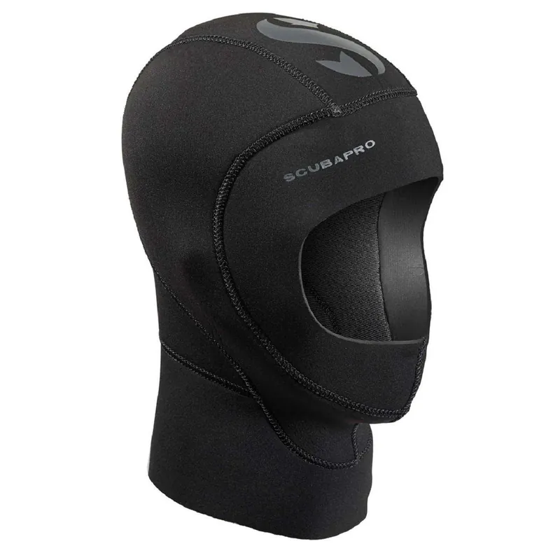Neue Kollektion Scubapro Kopfhaube Everflex Seal 5/3mm