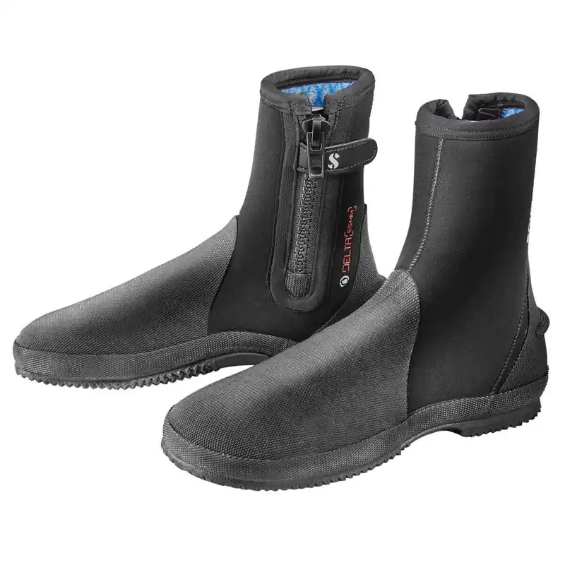 Sale SALE: Scubapro Neoprenfüßling Delta 6,5 mm XXS / 36