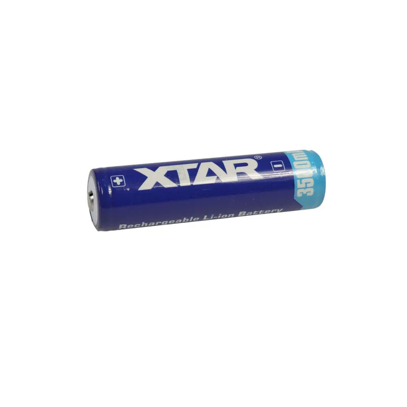 Scubapro XTAR Akku 18650 für Nova 850R und Nova 850 Tec Bestpreis