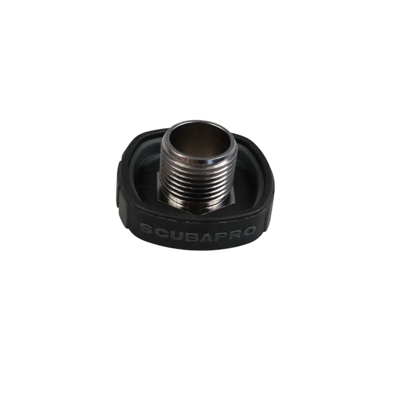 Scubapro Handrad DIN 300 Bar "Grip" G5/8 Beliebt