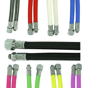 Sofort Bestellen Mitteldruckschlauch Miflex Extreme 1/2" 60cm - 210cm