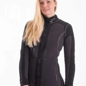 Echt Kwark Navy Extreme Unterzieher Lady