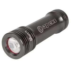 Apeks Taucherlampe Luna Mini grau Sofort Bestellen