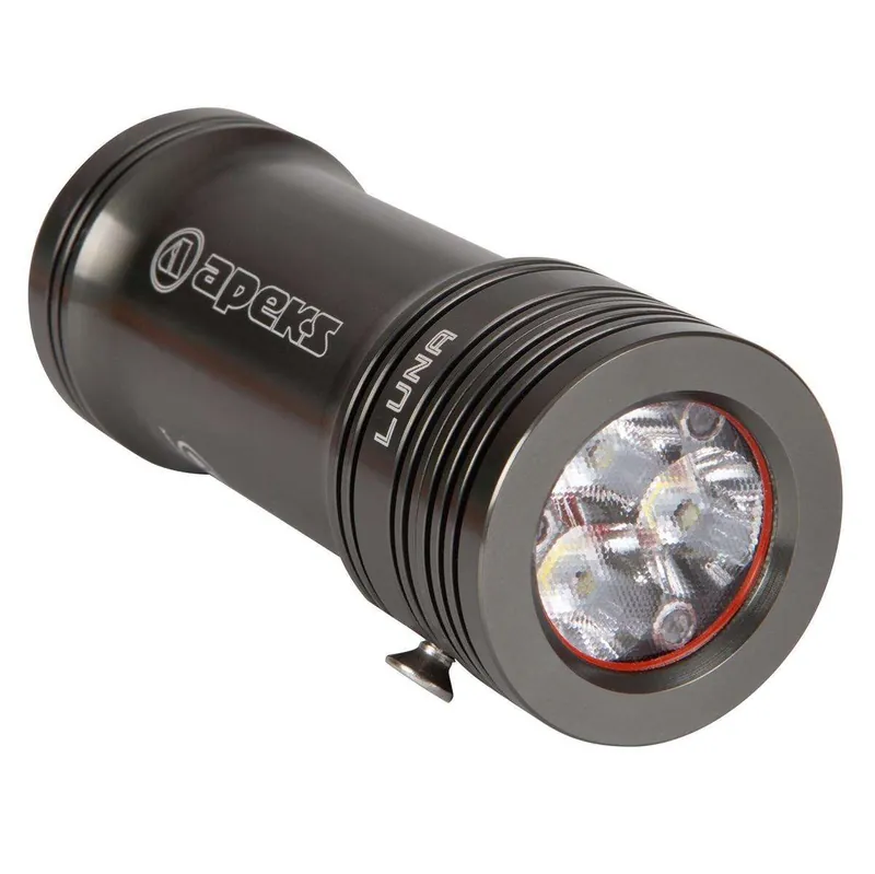 Apeks Taucherlampe Luna Preis Gesenkt