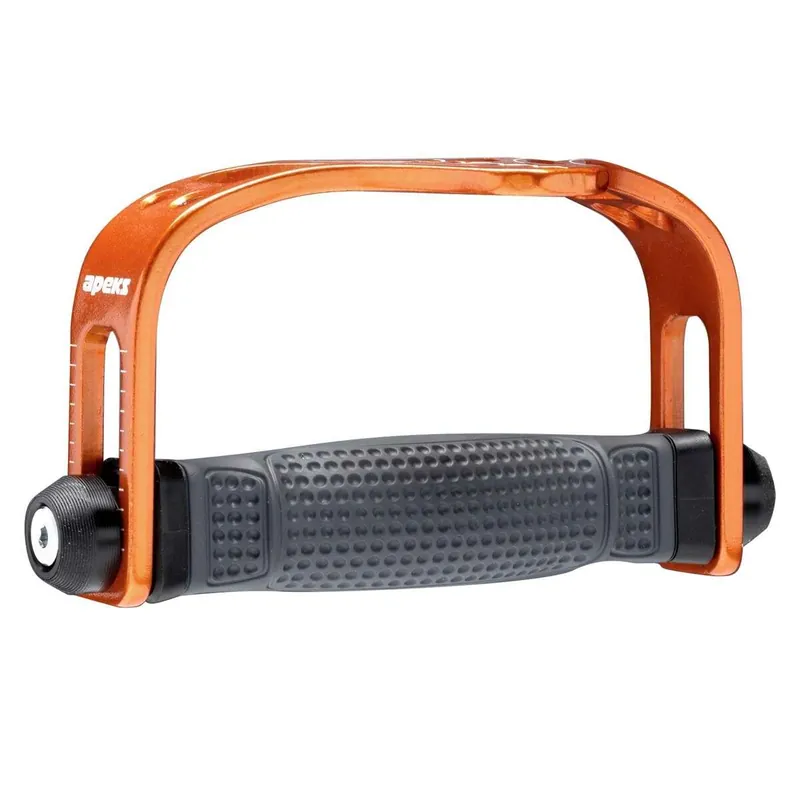 Apeks Goodman Handle Kit Top-Preis