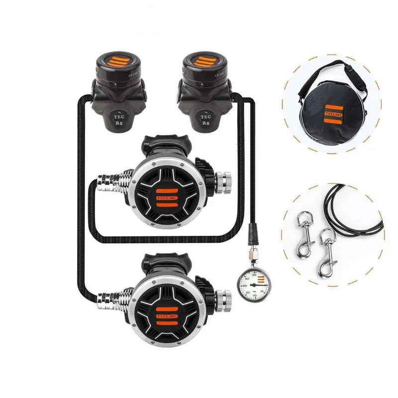 Tecline R5 TEC1 DIR-Set Neuheit