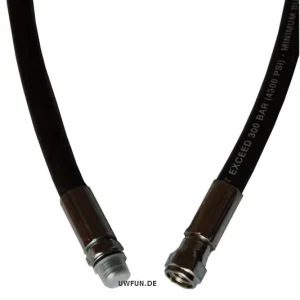 Letzte Chance Standard Hochdruck HD Schlauch, 20 cm