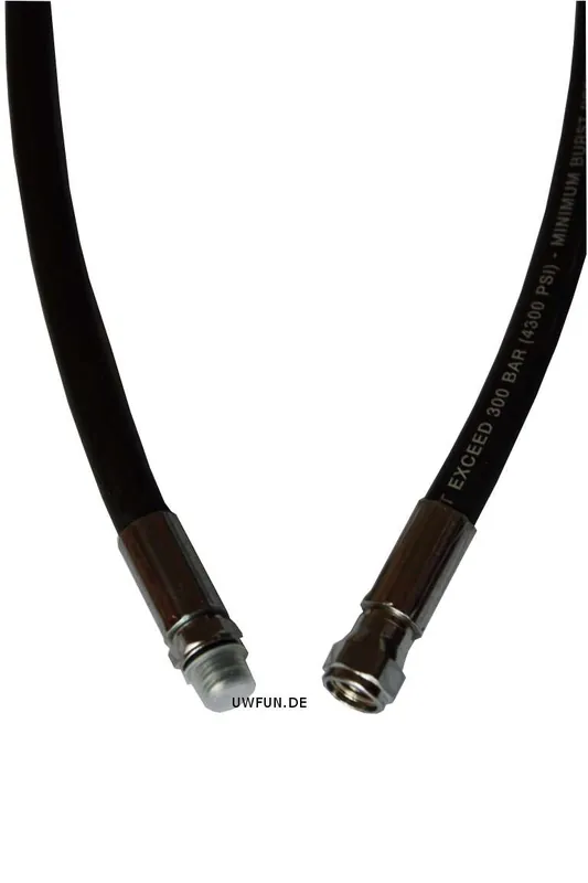 Letzte Chance Standard Hochdruck HD Schlauch, 20 cm