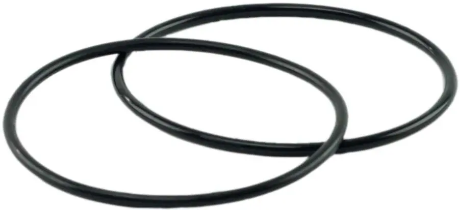 Abverkauf Rolock O-Ringe für roten Ring