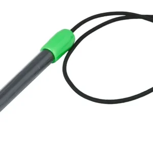 Markenware Tecline Kohlestift für Wetnotes