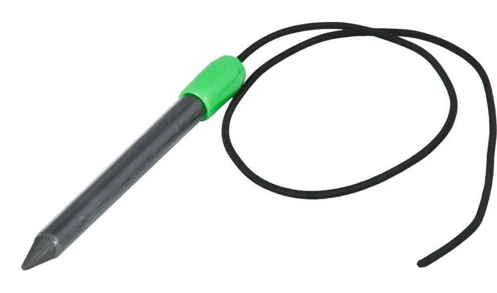 Markenware Tecline Kohlestift für Wetnotes