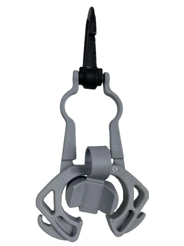 Expressversand Scubapro Oktopushalter