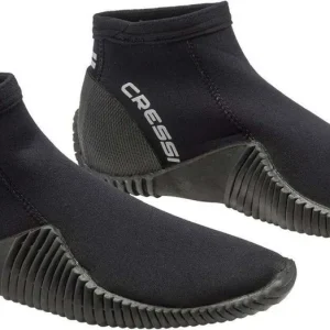 Cressi Neoprenfüßlinge SUP Low Boot 3mm Saisonangebot